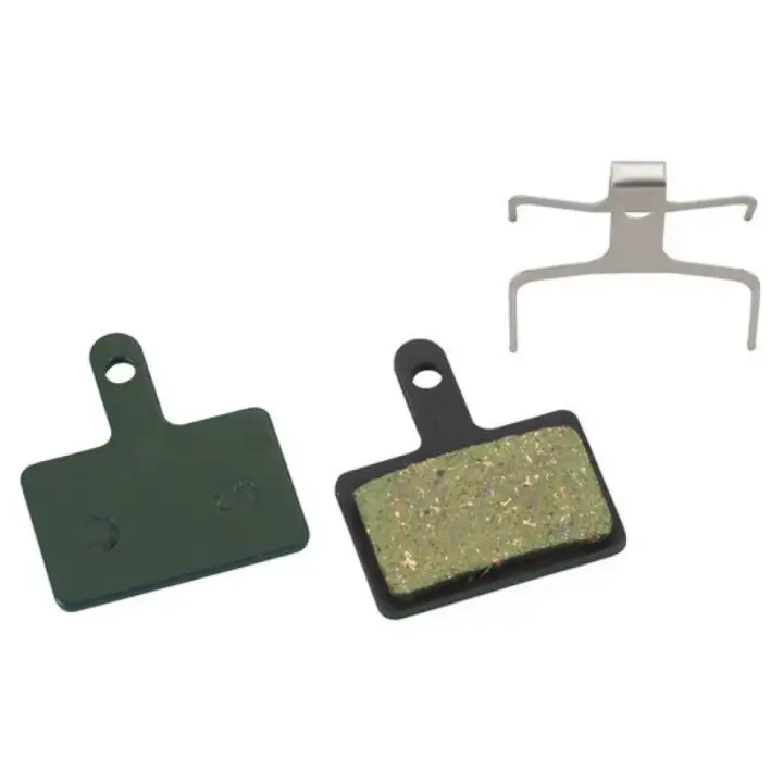 Union Pastillas De Freno Dbp/10e Shimano Deore - 1