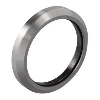 Juego De Inserción De Manillar De Bicicleta 1-1/2" ACB518K 20g 40x51.8x8 36°/45° MH-P518K Accesorios De Ciclismo Acero Inoxidable Plateado - details 0