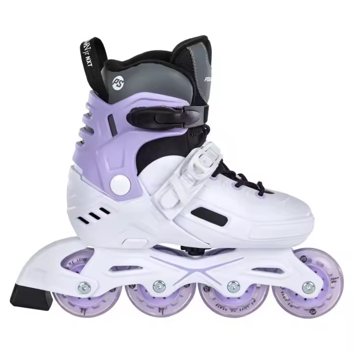 Powerslide Patines En Línea Para Niños Khaan Nxt Adjustable - 1