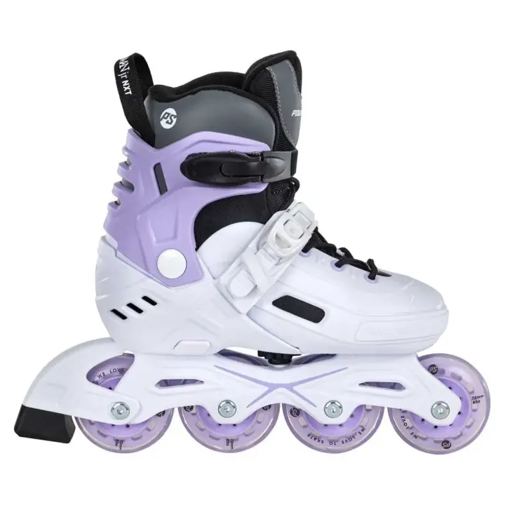 Powerslide Patines En Línea Para Niños Khaan Nxt Adjustable - 1