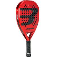 pala de padel bullpadel xplo comfort 2025 + regalos - details 2