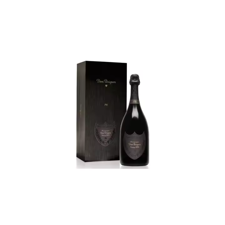 Dom Perignon Vintage P2 Plenitude Estuchado 1998 - 1