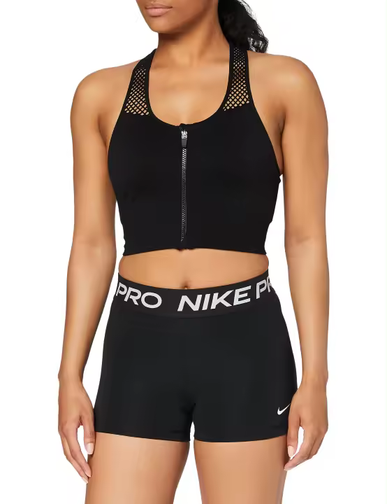 Nike SHORT NIKE PRO CZ9857-010 Shorts Casual Mujer - 1