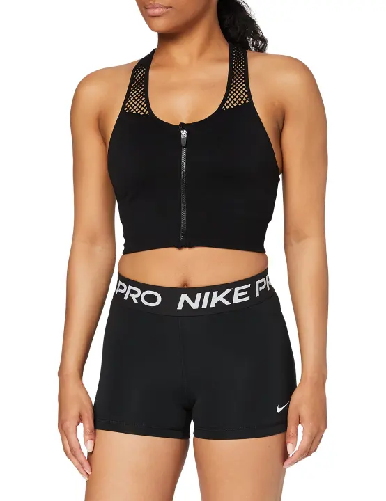Nike SHORT NIKE PRO CZ9857-010 Shorts Casual Mujer - 1