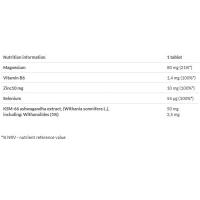 Testomag – Suplemento de 30 Comprimidos para el Apoyo Natural de la Testosterona, la Vitalidad Masculina y el Rendimiento Físico - details 2