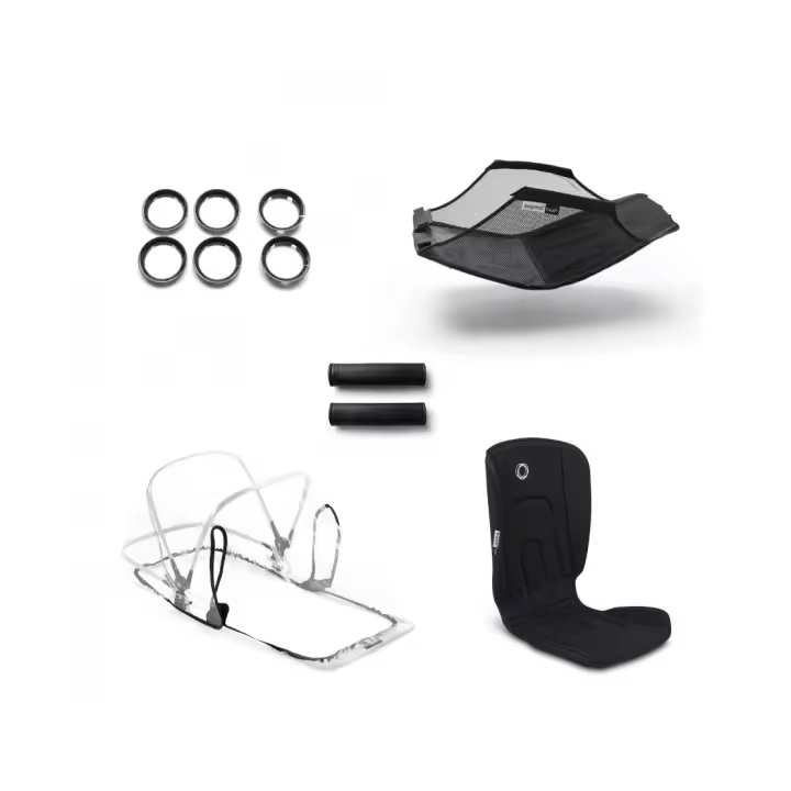 Set style bugaboo bee5 de Bugaboo - 1