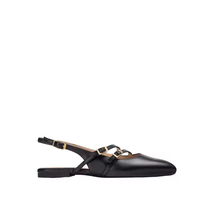 ZAPATO VESTIR MUJER UNISA ALSIP - 1