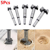5Pcs Broca Forstner Para Madera Self Centering Cutter De Herramientas De Perforación De Agujeros De Broca De Alta Velocidad Para Carpintería Y Trabajos Manuales - details 0