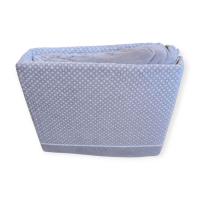 Mercatienda.es Sábanas Coralina Térmicas de Invierno - Tacto Suave - Doble Perchado 220grs - MOD CULLA GRIS - Válidas 190/200cm + 30cm - Confort Antiestrés - details 1