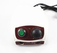 Nueva Máquina De Manicura Eléctrica 50000RPM Kit De Pedicura Y Arte De Uñas Con Herramienta De Archado Potente 65W 210 207B - details 6