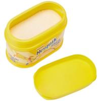 Nesquik Nestlé sabor a plátano 300g-Milshake Mix- Banana Flavour - details 0
