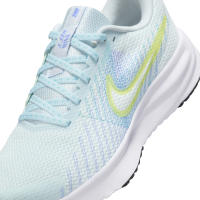 Zapatilla Nike RUN DEFY azul glacial - calzado de running para mujer y niños. - details 1