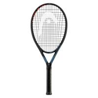 Raqueta de Frontenis Head Graphene S6 Pro SMU Color Negro-Azul y Naranja-235653 Head - details 0