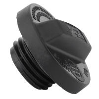 Tapa De Llenado De Aceite De Motor 15610-P5G-000 Cubierta Negra Reemplazo Para Honda Accord 2008-2013 Pieza De Repuesto Original - details 2