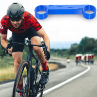 Herramienta De Reparación De Frenos De Bicicleta Risk Bycicle Brake Piston Press MTB Hydraulic Oil Disc Caliper Repair Spanner Wrench - details 3