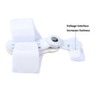 Corrector De Torneos Grande Protección De Pies Alivio Del Dolor Articulación Valgus Herramienta De Cuidado De Los Pies - details 6