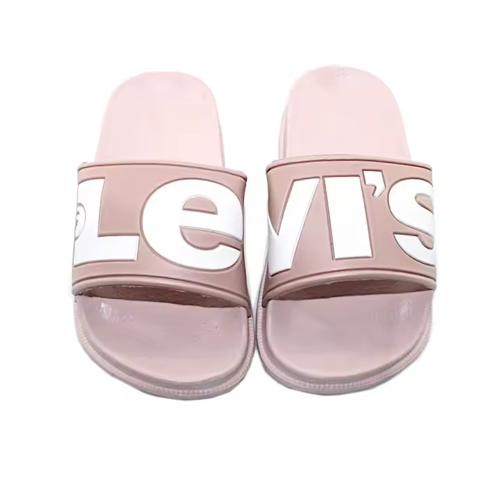 Levi´s Footwear Sandalia Baño Playa o Piscina Unisex ultraligeras - 1