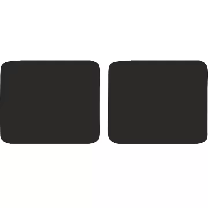 Alfombrillas traseras para Toyota Celica VI Coupé 1993-2000 - 1