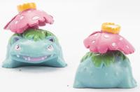 Set De 13 Figuras De Acción Pokemon 3-5cm Juguete Para Niños Y Adultos Colección De Modelos Bandai PVC - details 1
