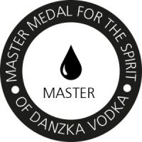 DANZKA VODKA 40º 70 CL - details 3