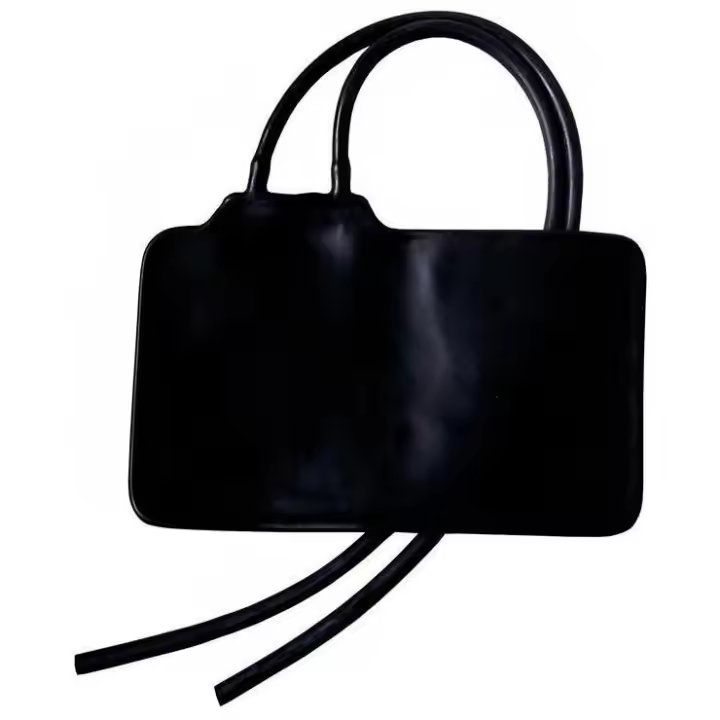 Corysan Cámara Goma Tensiómetro 506036 1Ud - 1