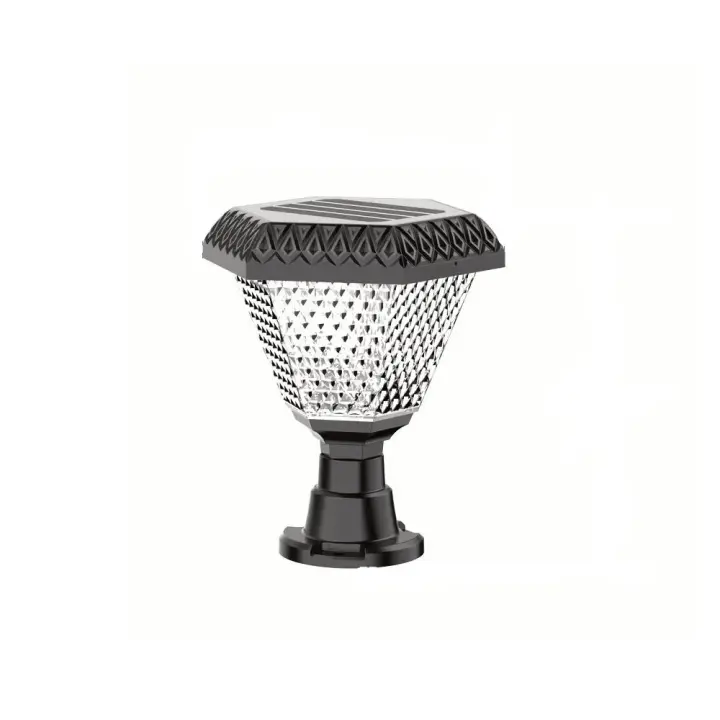 LED7- Aplique Solar Hexagonal 10W CCT y RGB - Aplique de Pared, Alta Eficiencia, Iluminación, Luz Interior, Luz Exterior, Luz Fría, Decoración, Ofertas de iluminación Herramientas, Tecnología de Iluminación, Electrónica, Electricidad, foco" - 1