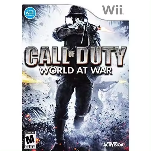 Wii Cod Modern Warfare (Edición española) - 1