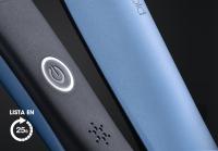 GHD Ice Luxe Collection Plancha de Pelo Gold Azul Gélido - details 2