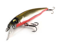 THETIME PHANTOM2 110SP Suspend Wobbler Minnow Lure 110mm 19g Artificial Señuelo Para Pesca En El Agua Media Para Peces Y Salmón En Río Lago Oceán - details 7