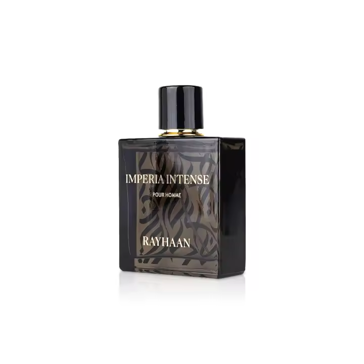 Rayhaan Imperia Intense For Men Eau de Parfum Spray 100ml - 1