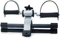 Pedalier manos y piernas estatico, mini bicicleta plegable, para personas con poca movilidad, antideslizante, presion regulable - details 2
