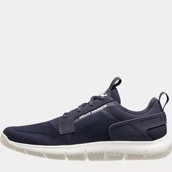 Zapatillas Azules Helly Hansen Henley Navy - 1
