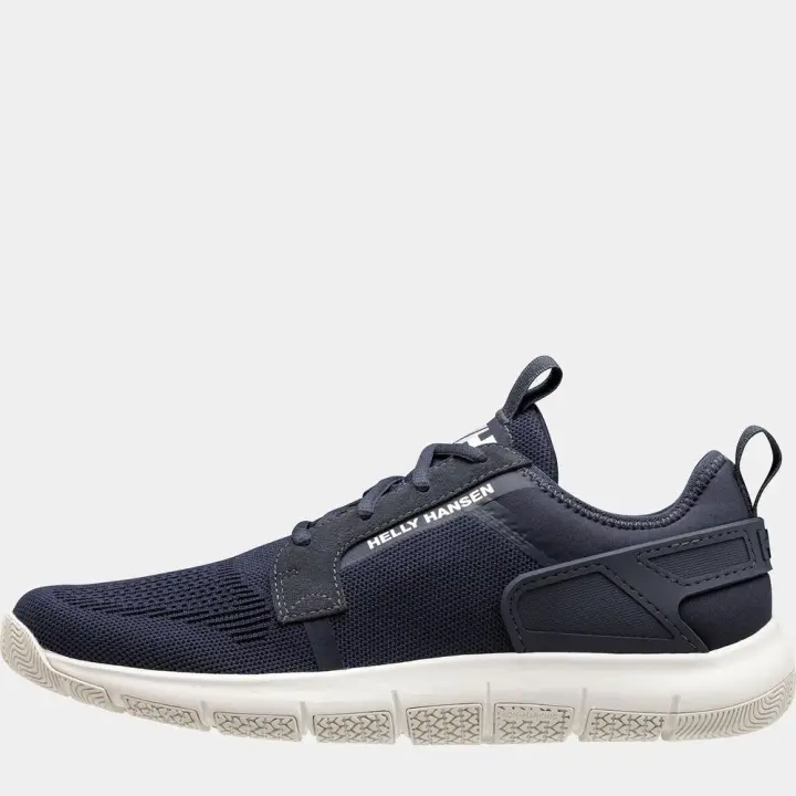 Zapatillas Azules Helly Hansen Henley Navy - 1
