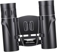 Prismaticos 12UK100CW149 Telescopio Alta Definición Binoculares Compactos Binocular Plegable De Bolsillo ENVIO 24H - details 0