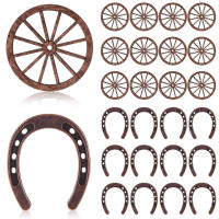 Mini Lanterna Decorativa Con Vela LED 4 Pulgadas 12 Piezas Colgantes Para Camping Centros De Mesa Vintage Ornamentos De Fiesta - details 11