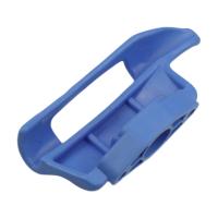 Cabezal De Cambio De Neumáticos 221-675-2 Azul Para TC3100 TC350 TC3250 TC3500 Repuesto Profesional Estilo Pato Herramientas De Reparación De Automóviles - details 2