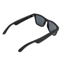 Gafas Inteligentes Con Audio W3 Lentes De Sol Bluetooth Para Viajes Gafas De Música Con Llamadas Hands-Free Filtro Antigolpes - details 4