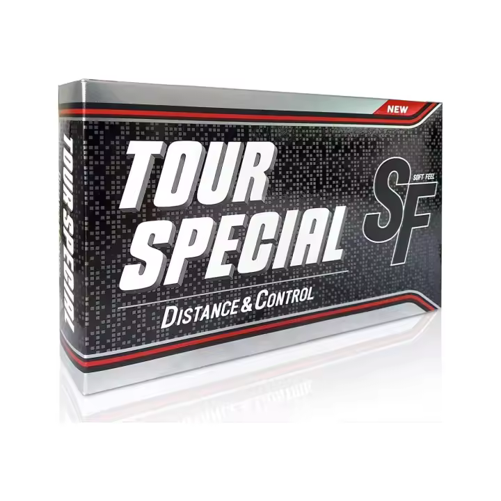 Bolas de Golf Srixon Tour Special SF 15 ud. - 1
