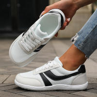 ZULIWAGN Zapatos De Mujer Casual Con Suela Suave Y Ampleza Ancha Transpirables Y Cómodos Zapatillas De Caminar Para Pie Nudo - details 2