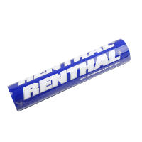 Protector De Manillar De Motocross Powermotor Fit 1-1/8 Esponja Para Barra Transversal Protector De Pecho Para Bicicleta De Tierra Y Pista Renthal - details 10