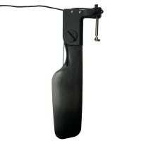 Sistema De Control De Dirección Para Barco De Nylon Reliably Rudder Con Pulley Para Canoa Y Kayak Material De Alta Calidad - details 5