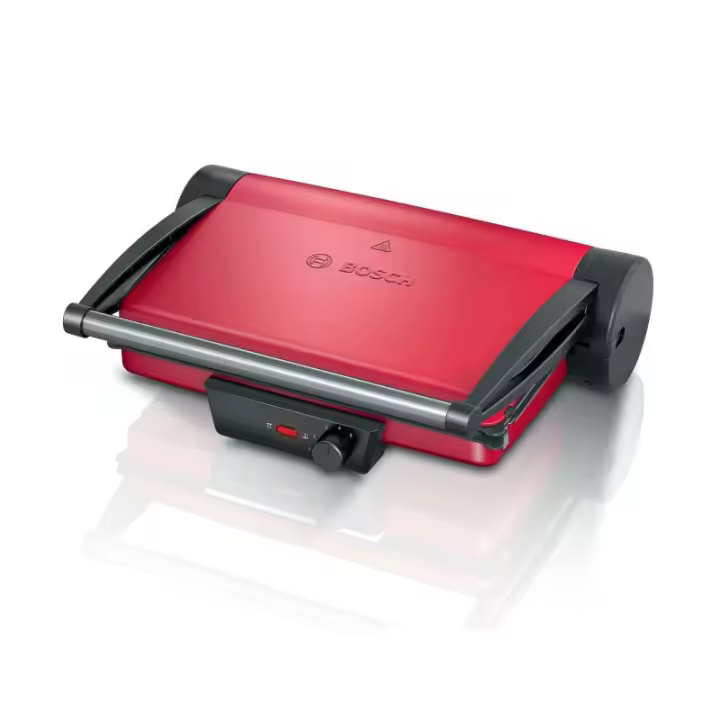 Bosch TCG4104 parrilla eléctrica de contacto - 1