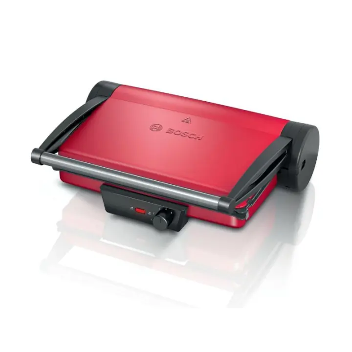 Bosch TCG4104 parrilla eléctrica de contacto - 1
