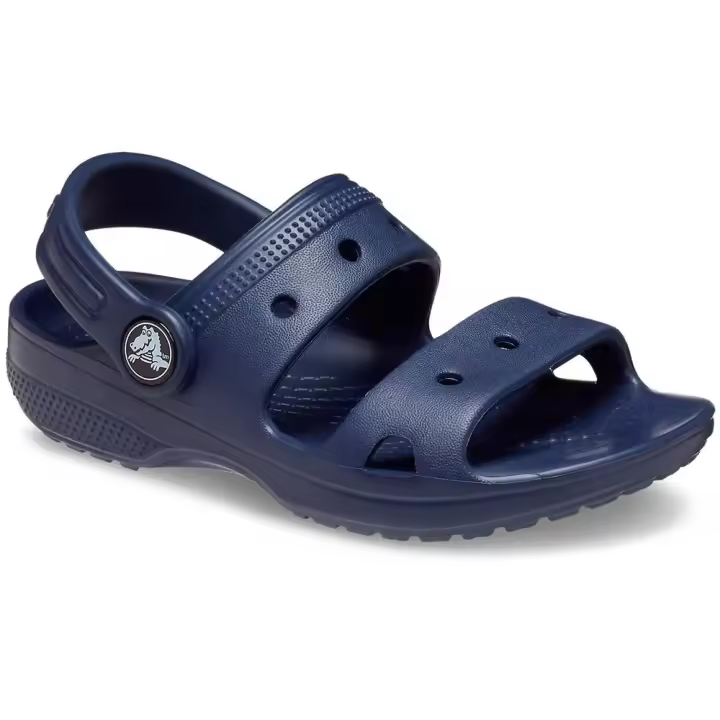 Crocs Sandalias Para Niños Pequeños Classic - 1