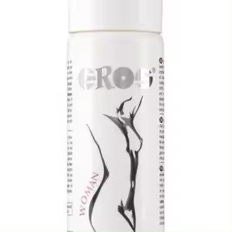 Eros - Bodyglide Lubricante Superconcentrado Silicona Woman 100 Ml - 1