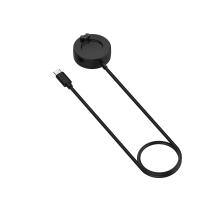 Cable De Carga Para Reloj Garmin Fenix 8 7X 7S 7 6 5 Forerunner 965 955 945 935 745 265 255 245 165 55 45 Y Approach S10 S12 S40 Cable De Datos De Transferencia De 1m - details 1