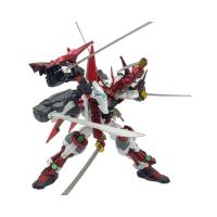 Figura De Acción Sengoku Astray Rojo Marco Modelo De Artesanía Conjunto Para Niños Y Coleccionistas Con Movilidad Articular Regalo De Cumpleaños - details 13