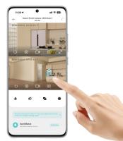 Xiaomi Smart Camera C300 Dual Camara IP Vigilancia 6MPx WiFi - Vigilancia Interior - Vision Nocturna - Angulo de Vision 360° - IA para Deteccion Humana - details 0