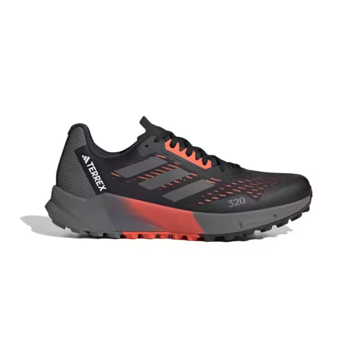 Adidas Zapatillas De Trail Adidas Terrex Agravic Flow 2 Hombre - 1