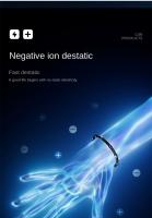 Pulsera Antiestática Inalámbrica Para Eliminar Estática En Invierno Dispositivo De Liberación De Estática Humana - details 2